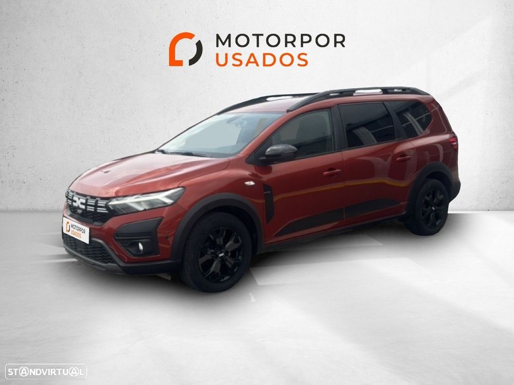 Dacia Jogger 1.0 TCe Extreme 7L - 1
