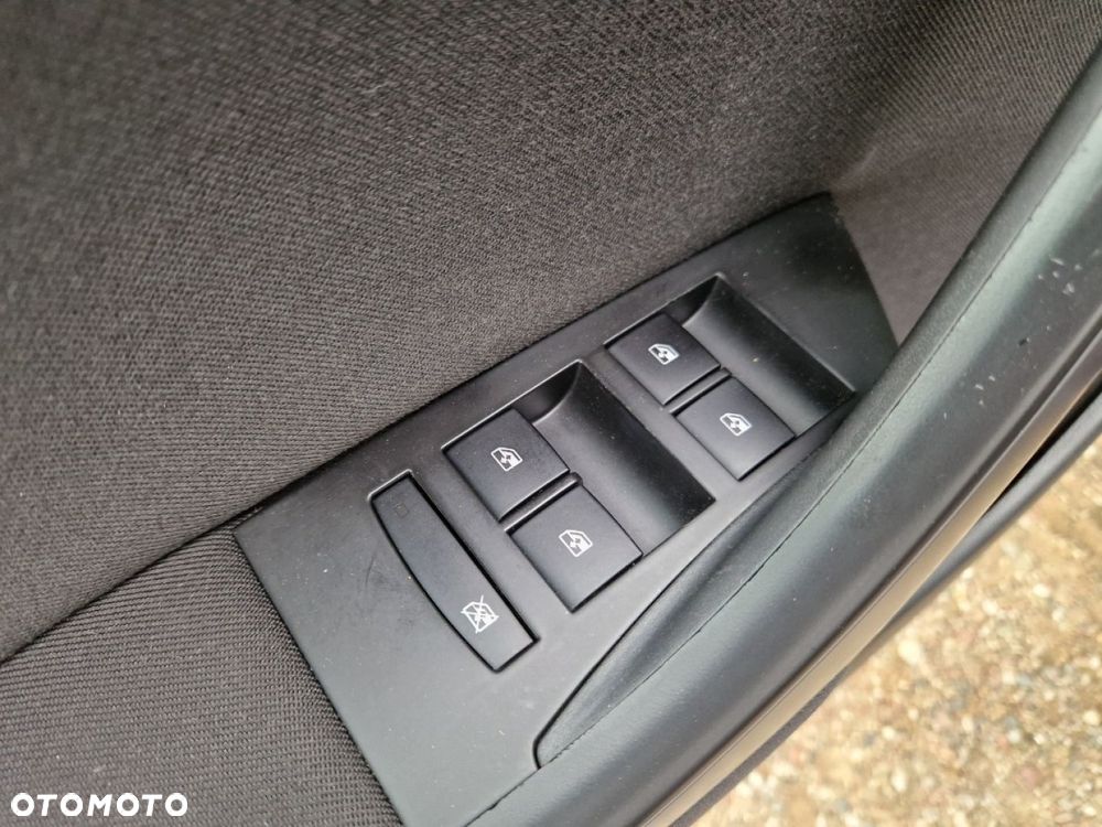 Opel Astra 1.4 Turbo ecoFLEX Start/Stop Style - 9