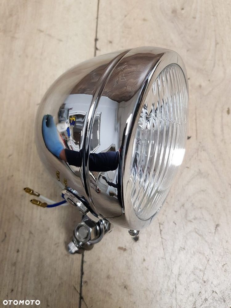 Lampa lightbar Highway Hawk Chopper Cruiser - 2