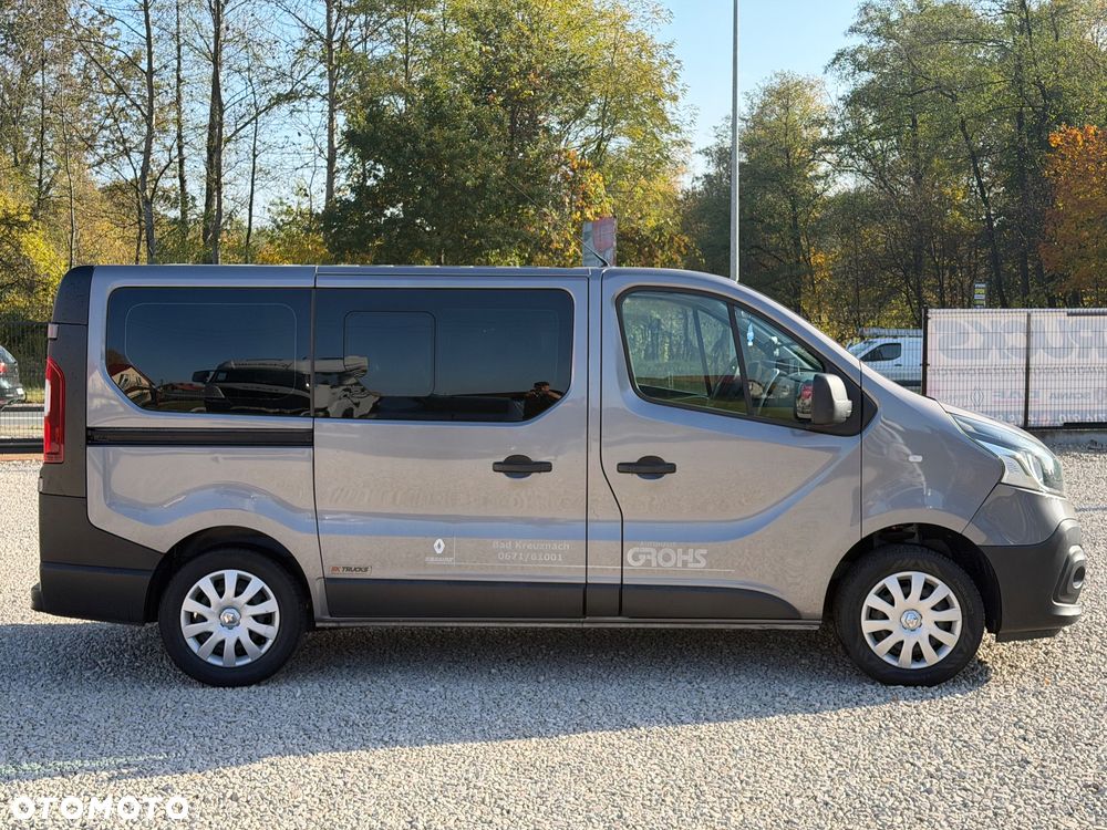 Renault Trafic - 5