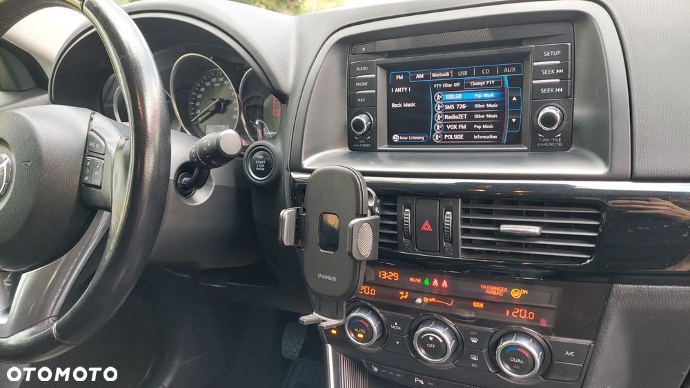 Mazda CX-5 2.0 Skyenergy 2WD - 18
