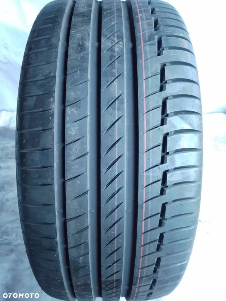 Continental PremiumContact6 275/40 R21 107V 2023