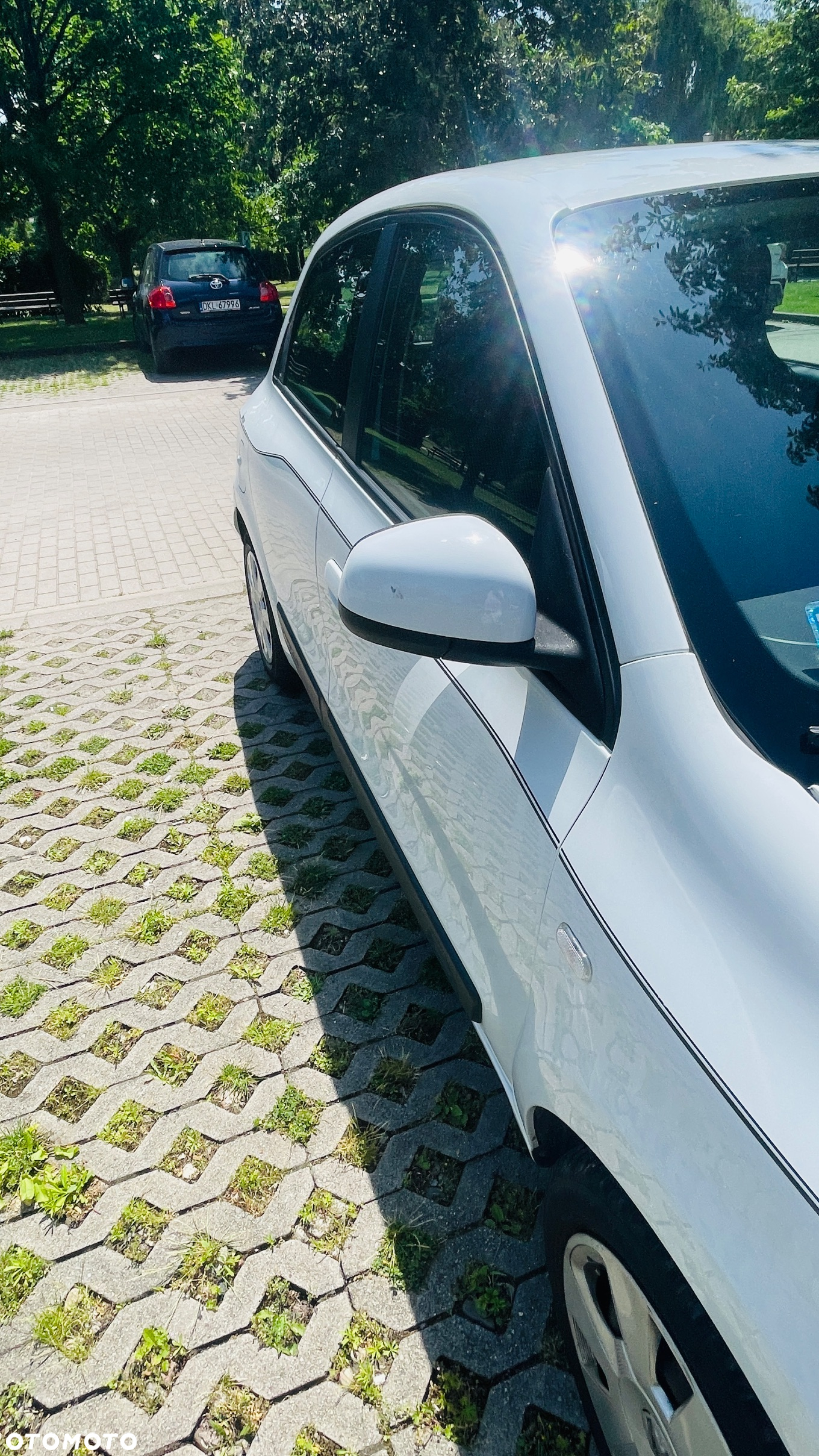 Renault Twingo SCe 70 Start&Stop Intens - 13