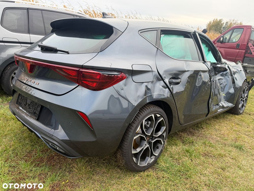 Cupra Leon 2026 photo 4