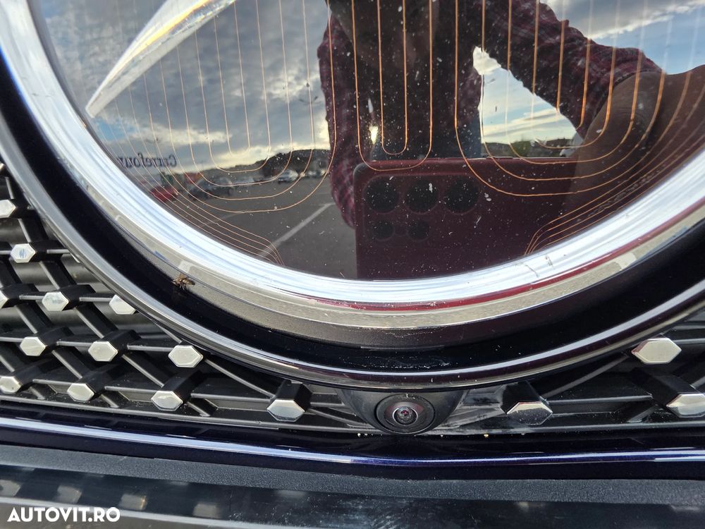 Mercedes-Benz GLE - 32