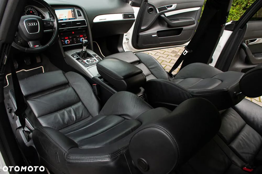 Audi A6 - 33