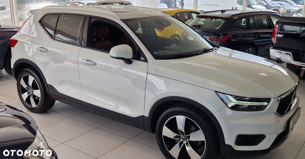 Volvo XC 40 - 4
