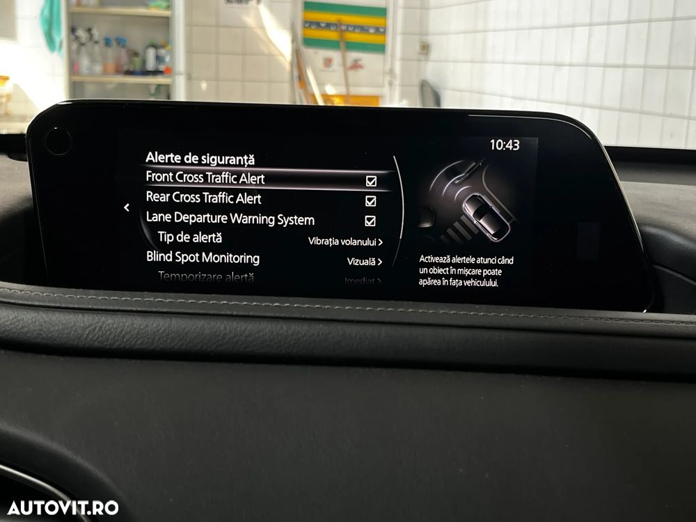 Mazda CX-30 - 30