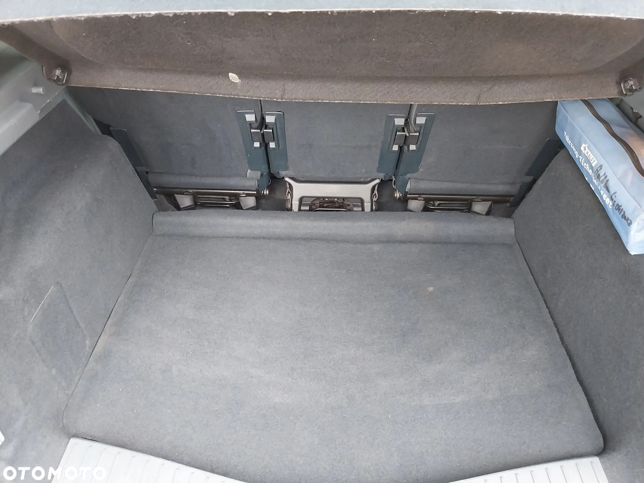 Ford C-MAX 1.6 Trend - 16