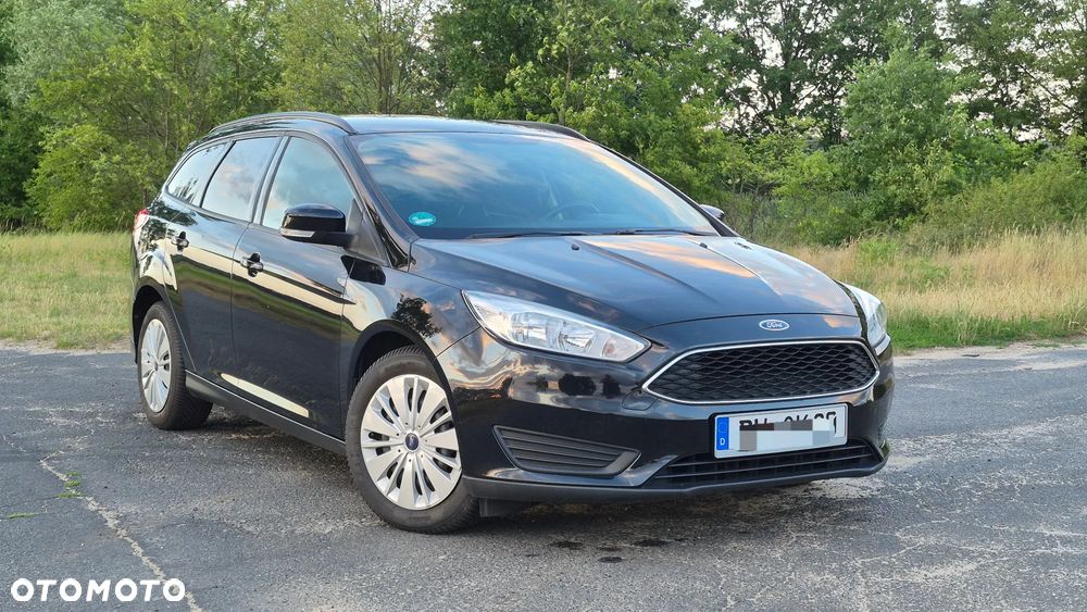 Ford Focus - 4