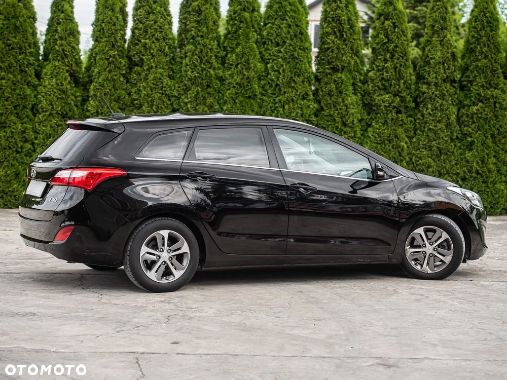 Hyundai i30 - 14