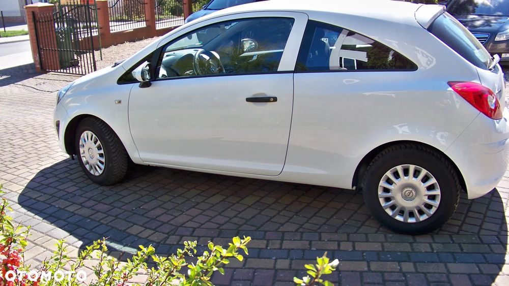Opel Corsa 1.2 16V (ecoFLEX) Selection - 6