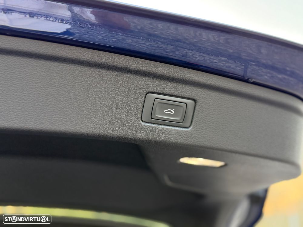 Audi A5 Sportback 35 TDI S line S tronic - 39