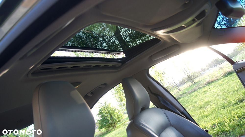 Volvo S80 2.0D Summum - 22