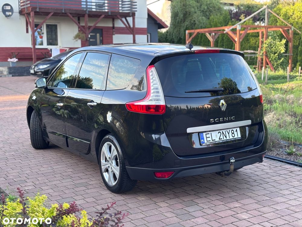 Renault Scenic 1.6 16V 110 Dynamique - 34