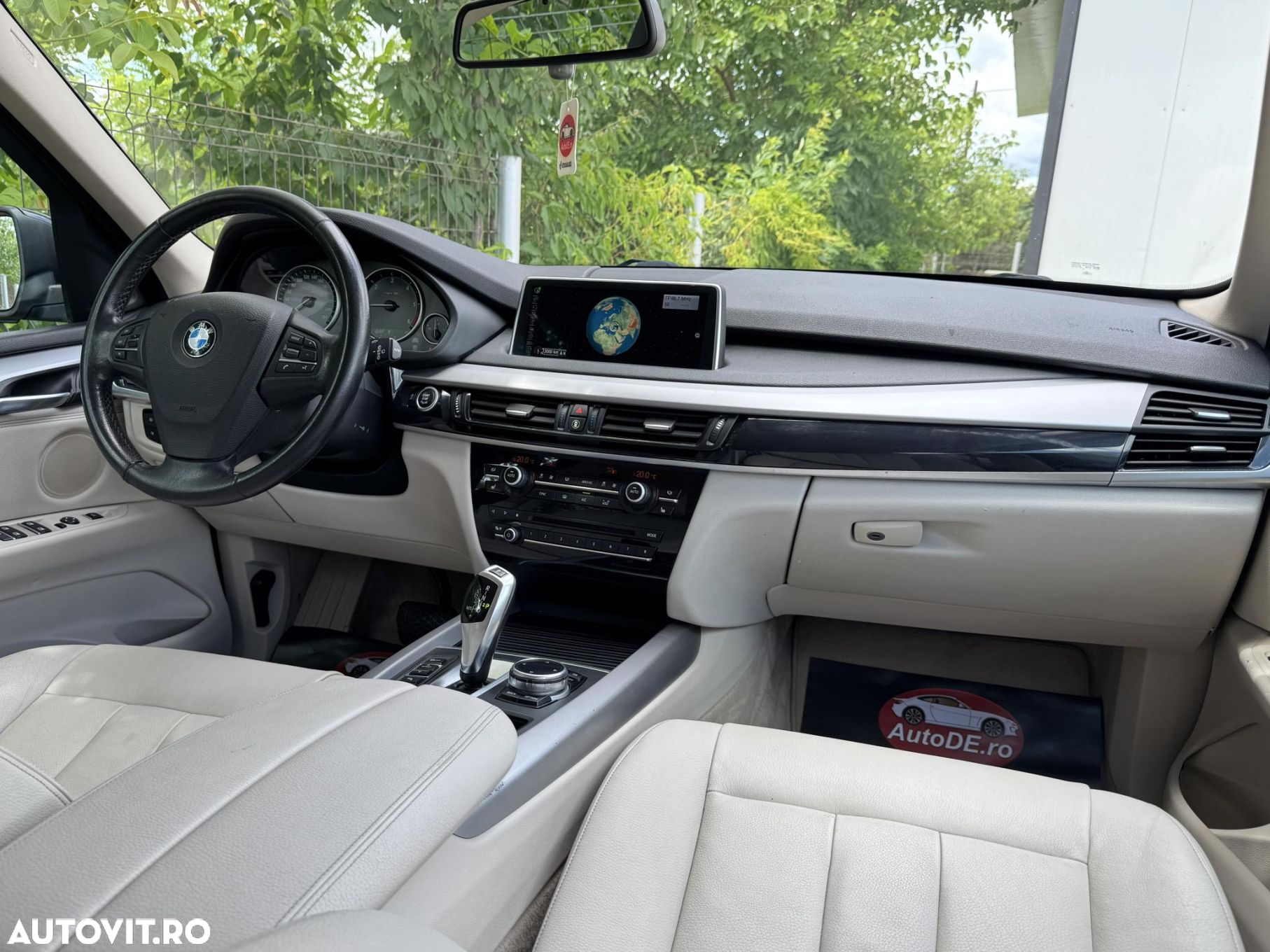 BMW X5 sDrive25d - 7