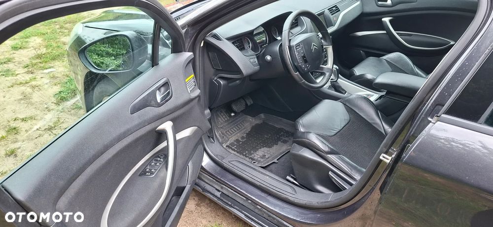 Citroën C5 1.6 THP Exclusive - 9