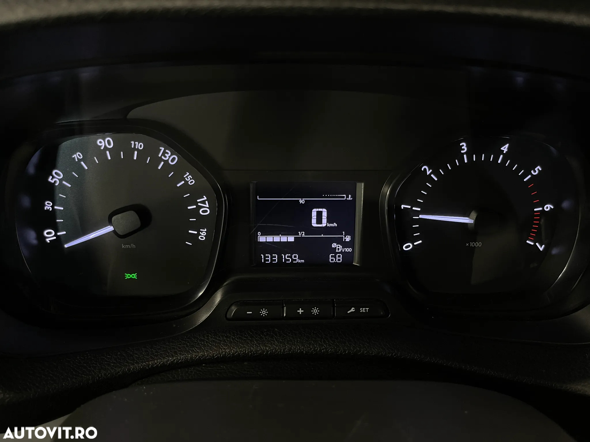 Peugeot Expert - 23