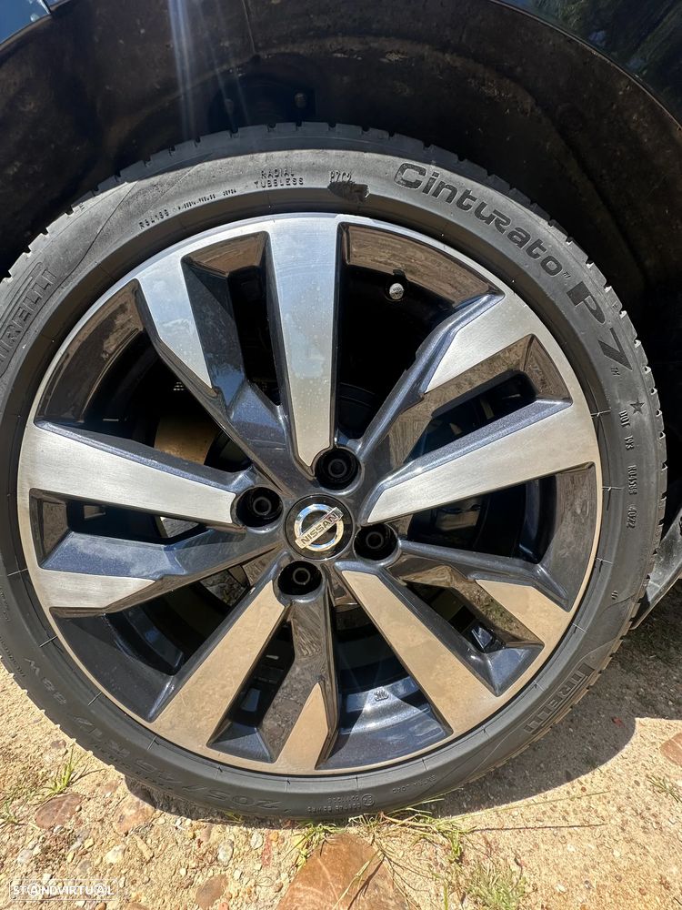 Nissan Micra 1.5 dCi N-Connecta - 12