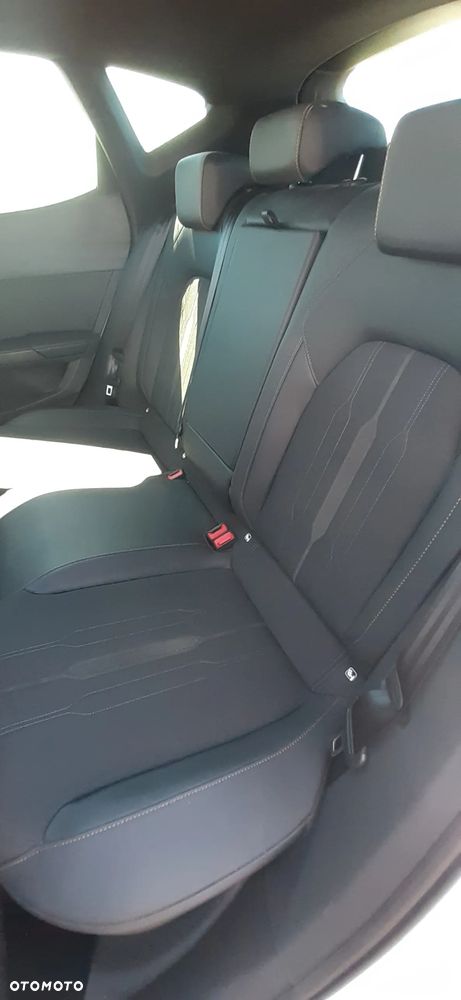 Cupra Formentor 1.5 TSI DSG - 16
