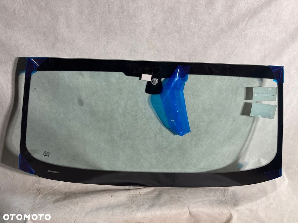 SZYBA PRZEDNIA NOWA BMW Z4 E89 CABRIO SOLAR 2009-2016 - 4