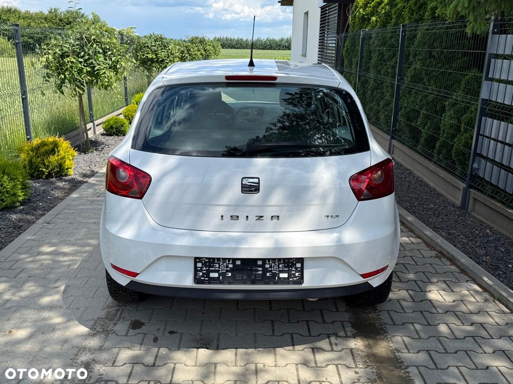 Seat Ibiza 1.6 TDI DPF Style - 2