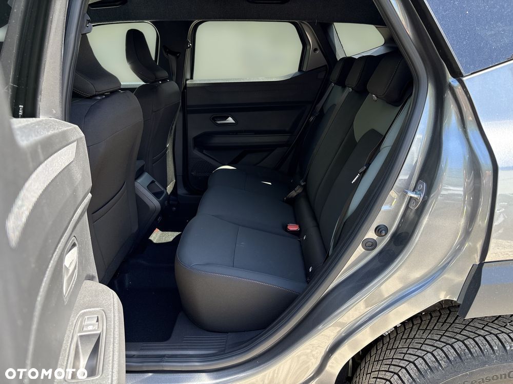 Dacia Duster 1.2 Eco-G 120 Extreme - 11