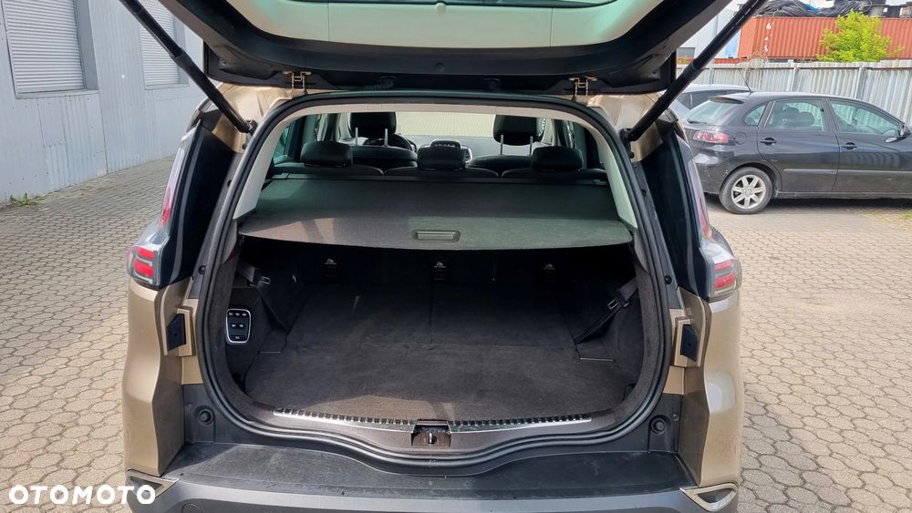 Renault Espace Energy dCi 160 EDC Initiale Paris - 7