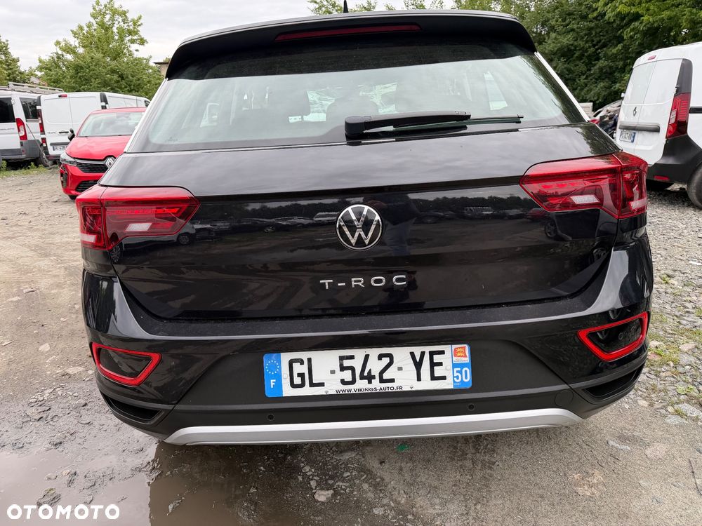 Volkswagen T-Roc - 31