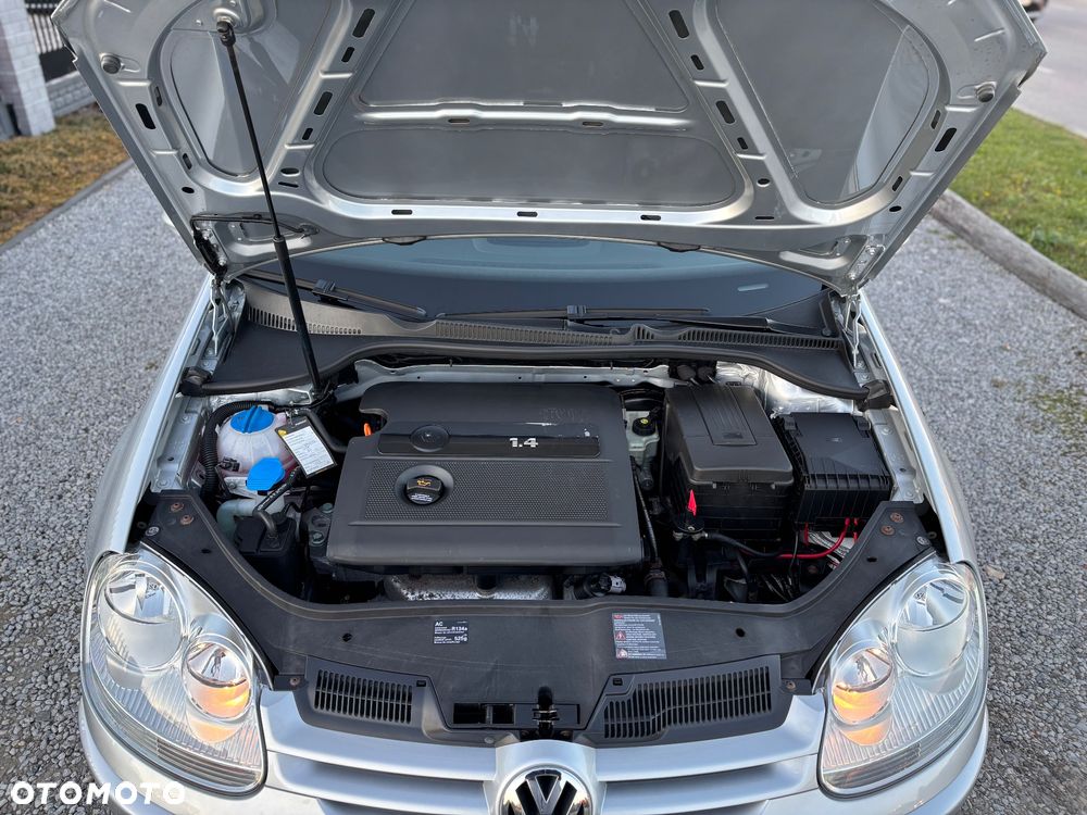Volkswagen Golf - 14