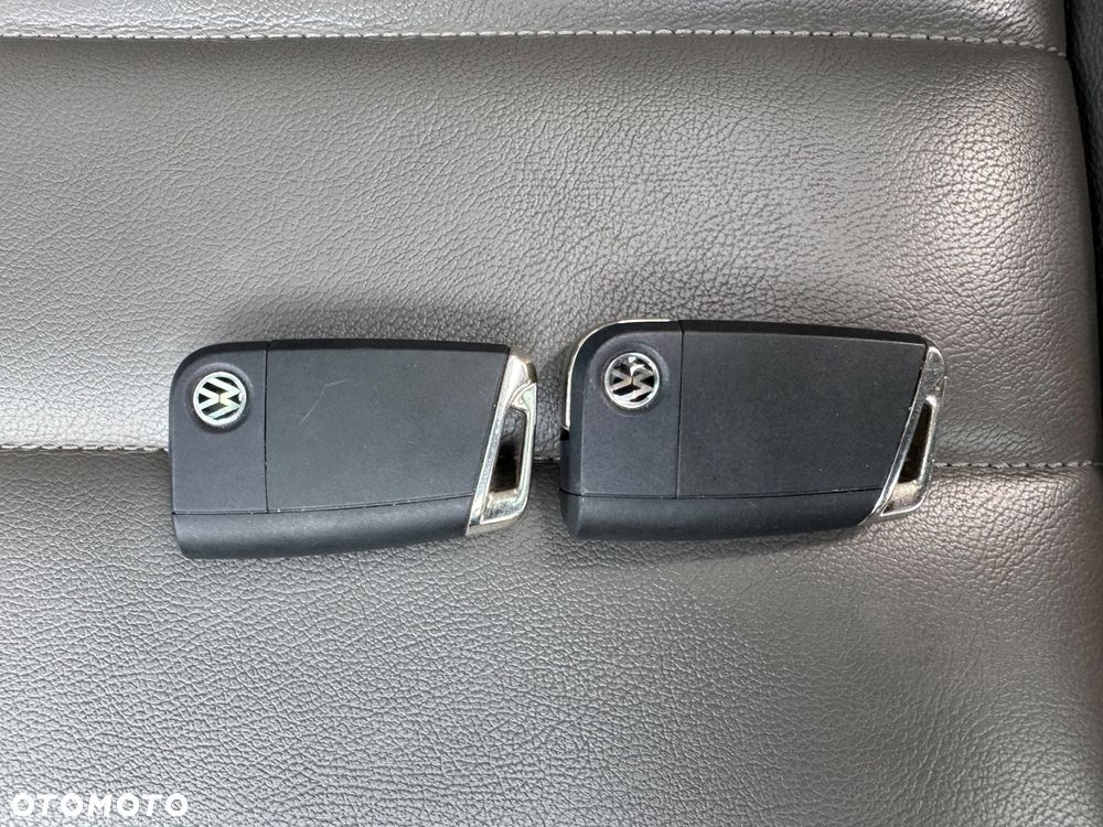 Volkswagen T-Roc 2.0 TSI 4Motion DSG Sport - 16