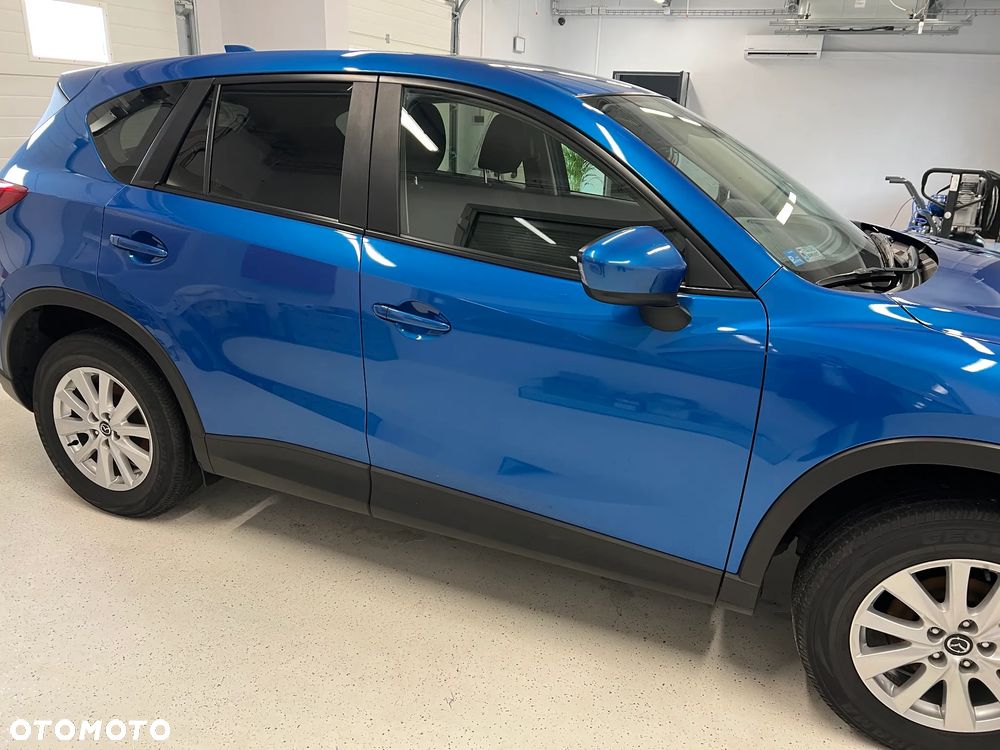 Mazda CX-5 - 7