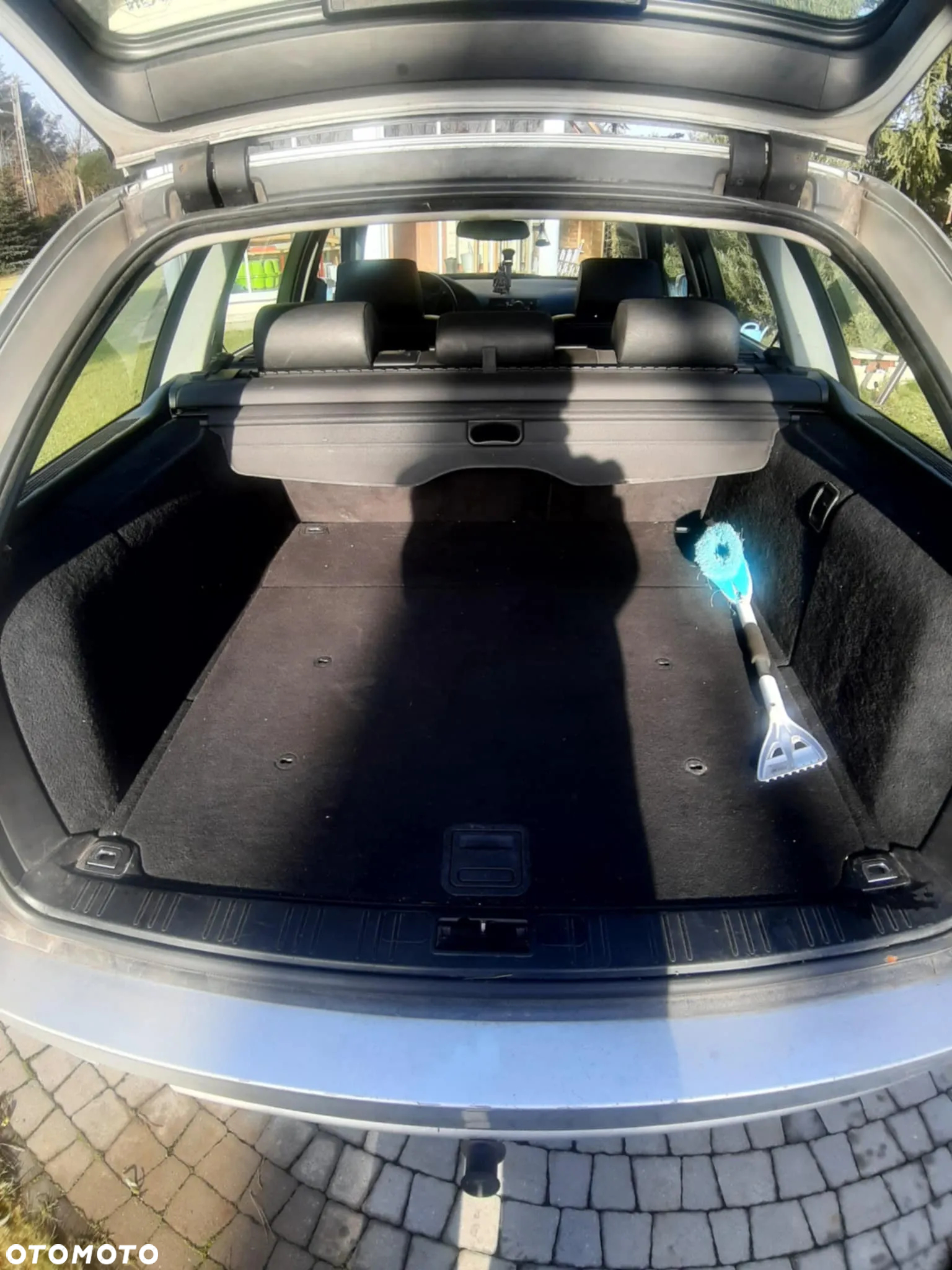 BMW Seria 5 - 3
