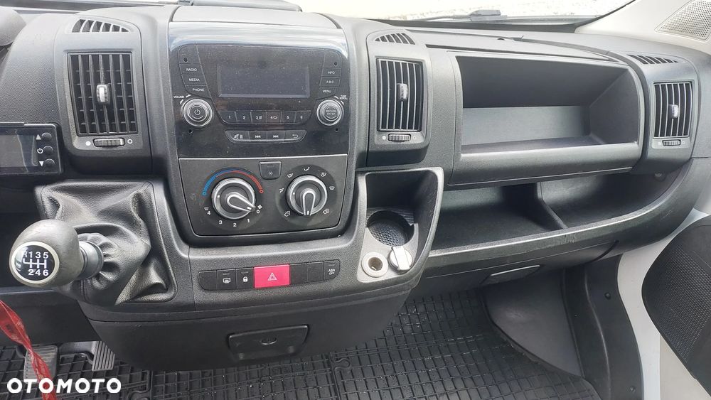 Citroën Jumper XXL - 17