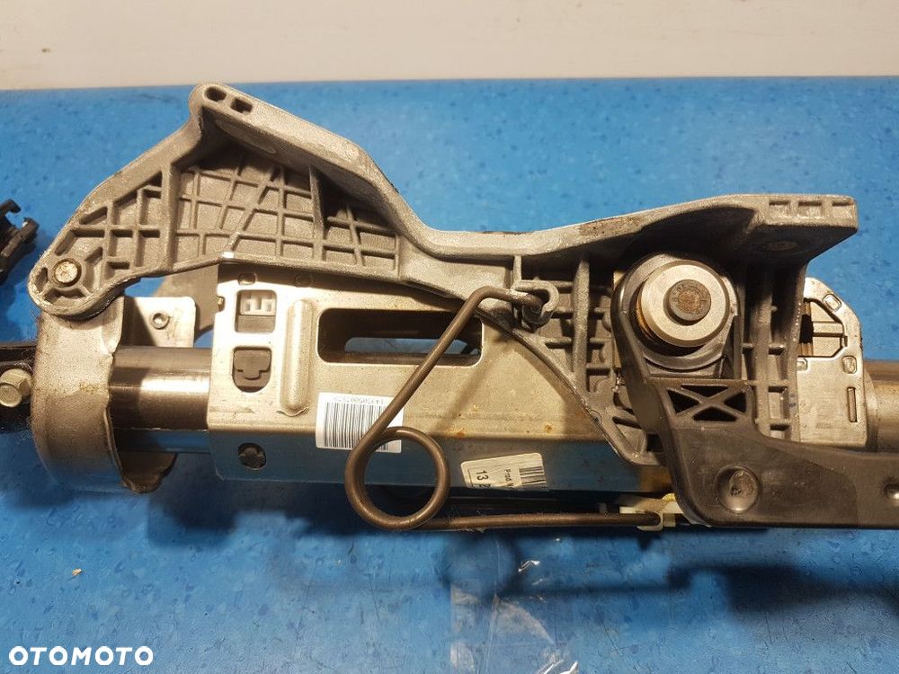 OPEL INSIGNIA A LIFT KOLUMNA KIEROWNICZA 427878298 - 6