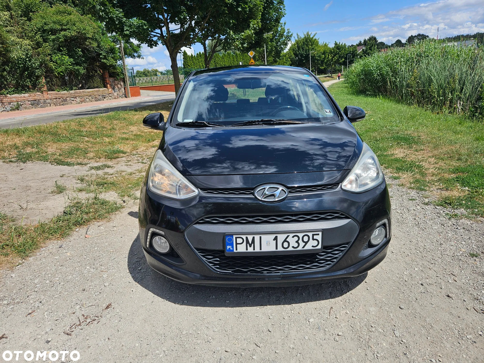 Hyundai i10 1.0 Premium - 10