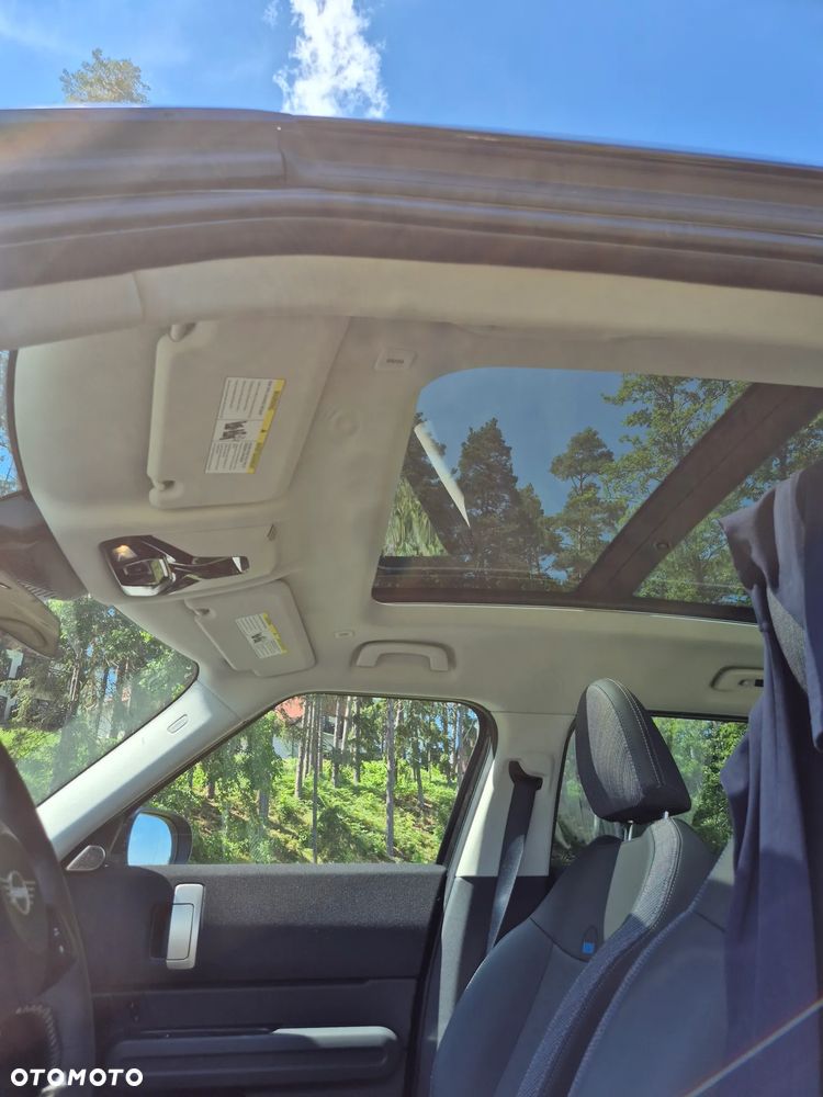 MINI Countryman S ALL4 Classic Trim - 12