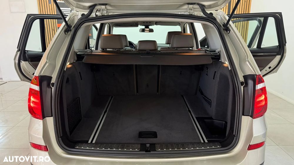 BMW X3 - 19