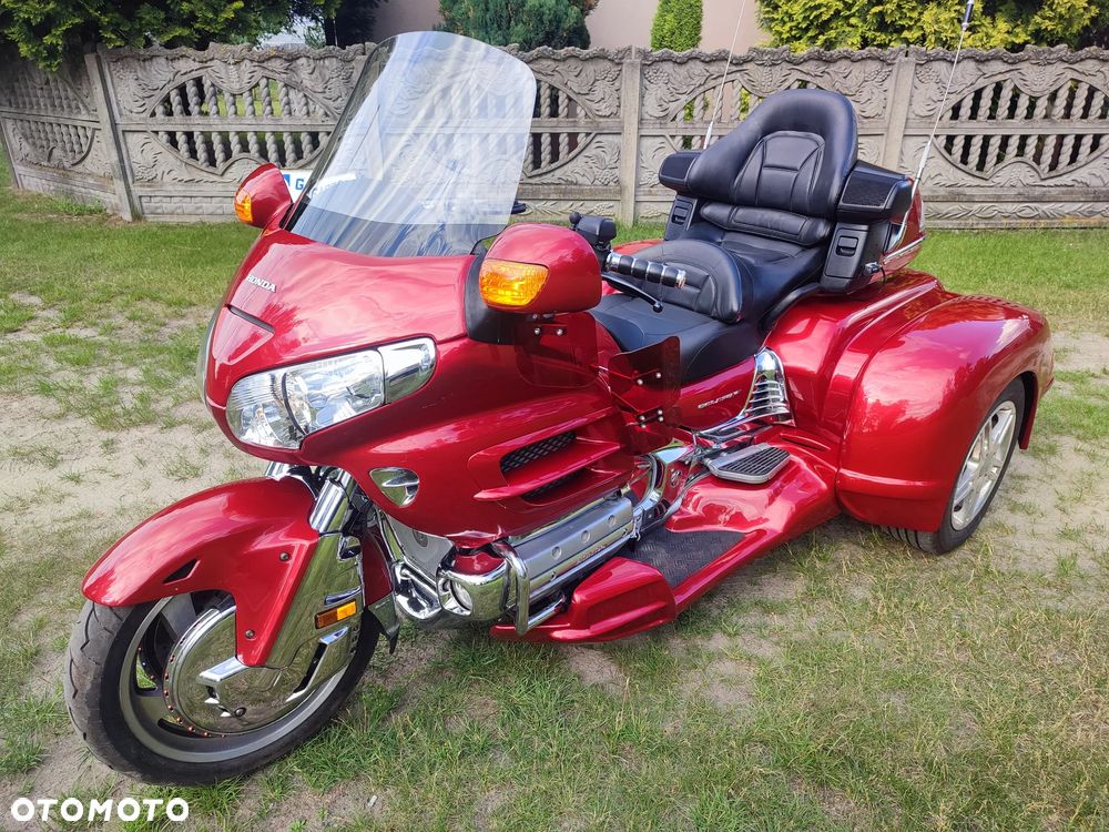 Honda GL - 1