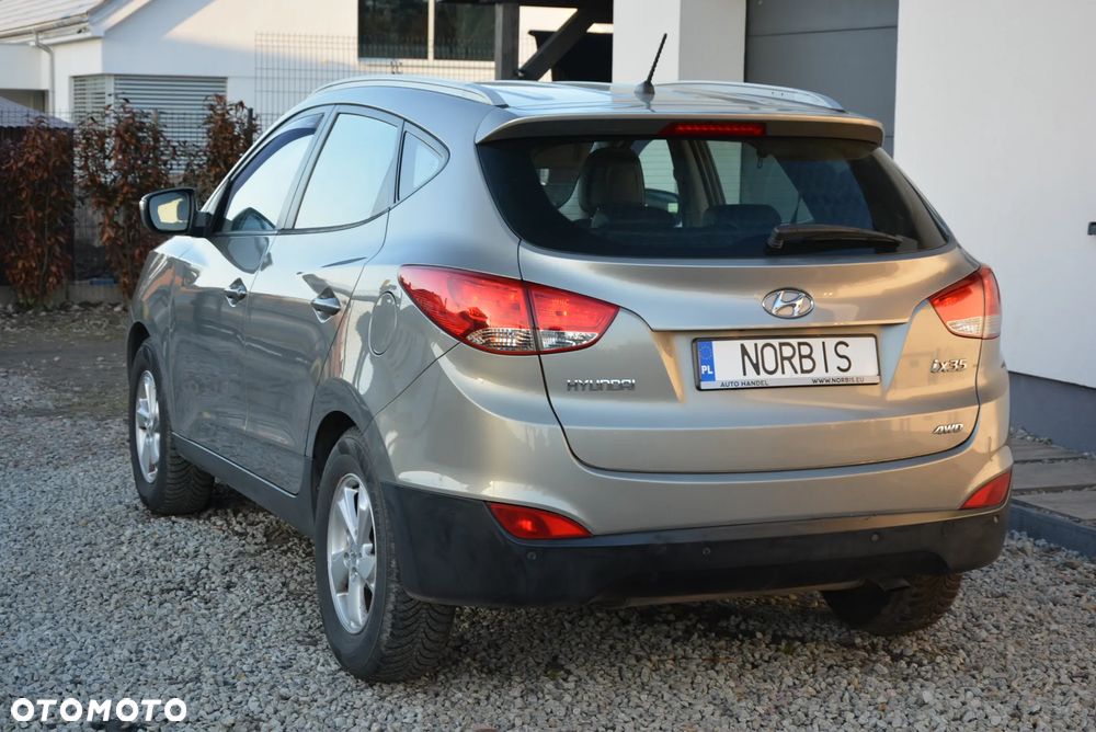 Hyundai ix35 - 4