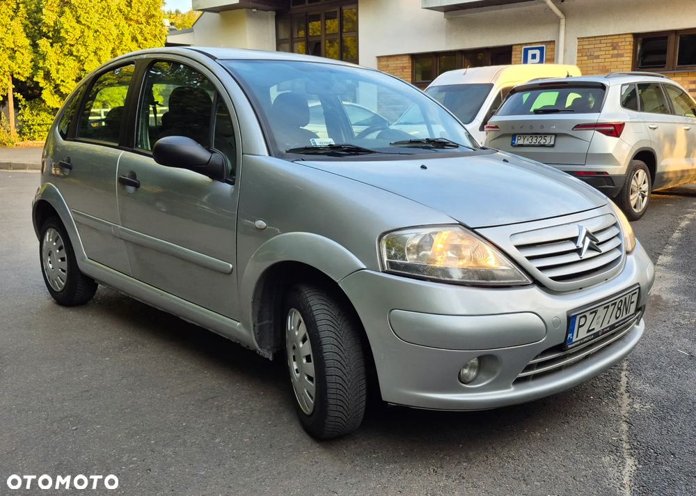 Citroën C3 1.4i Magic - 2