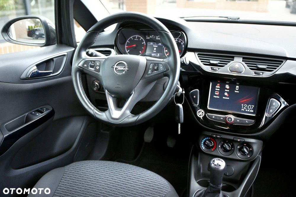 Opel Corsa - 13