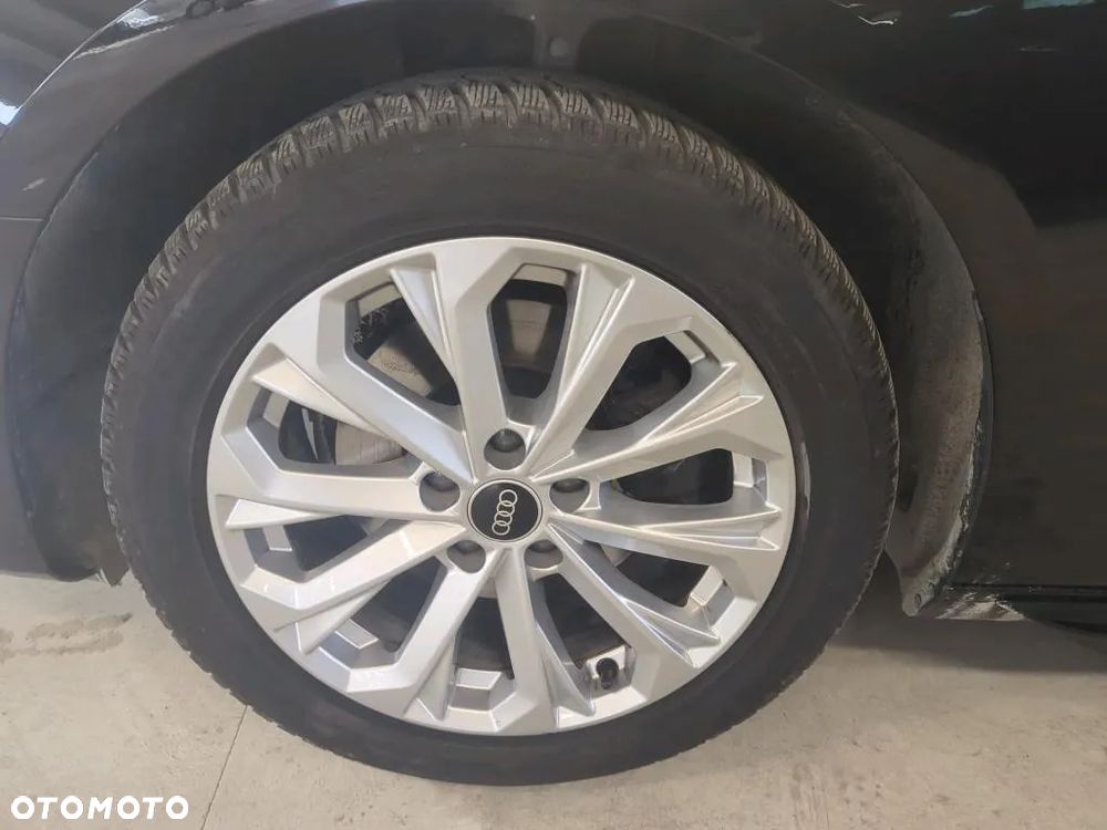 Audi A4 Limousine 35 TFSI S tronic advanced - 5