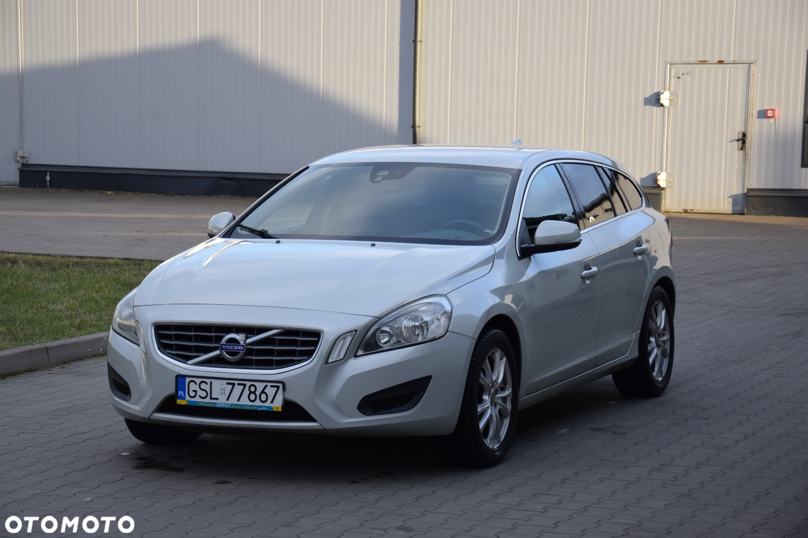 Volvo V60 D4 - 7