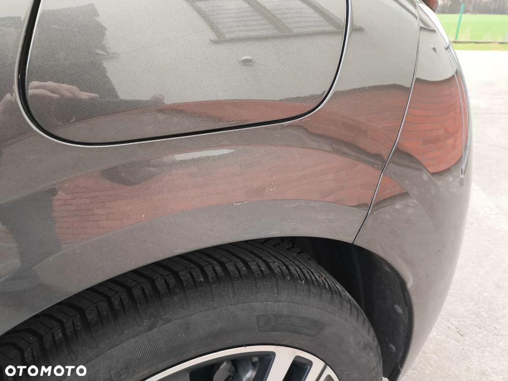 Peugeot 208 1.2 PureTech Active S&S - 7