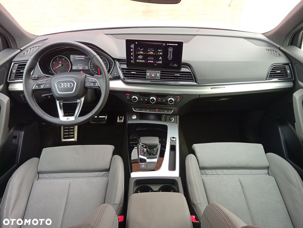 Audi Q5 Sportback - 15