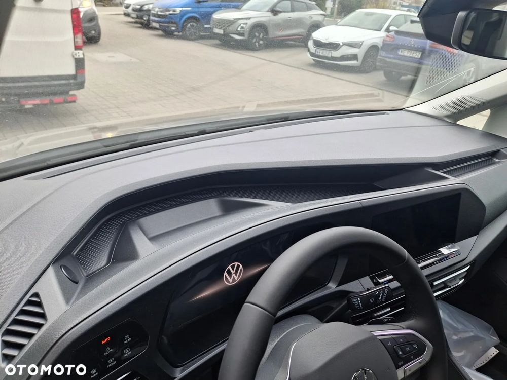 Volkswagen Caddy - 12