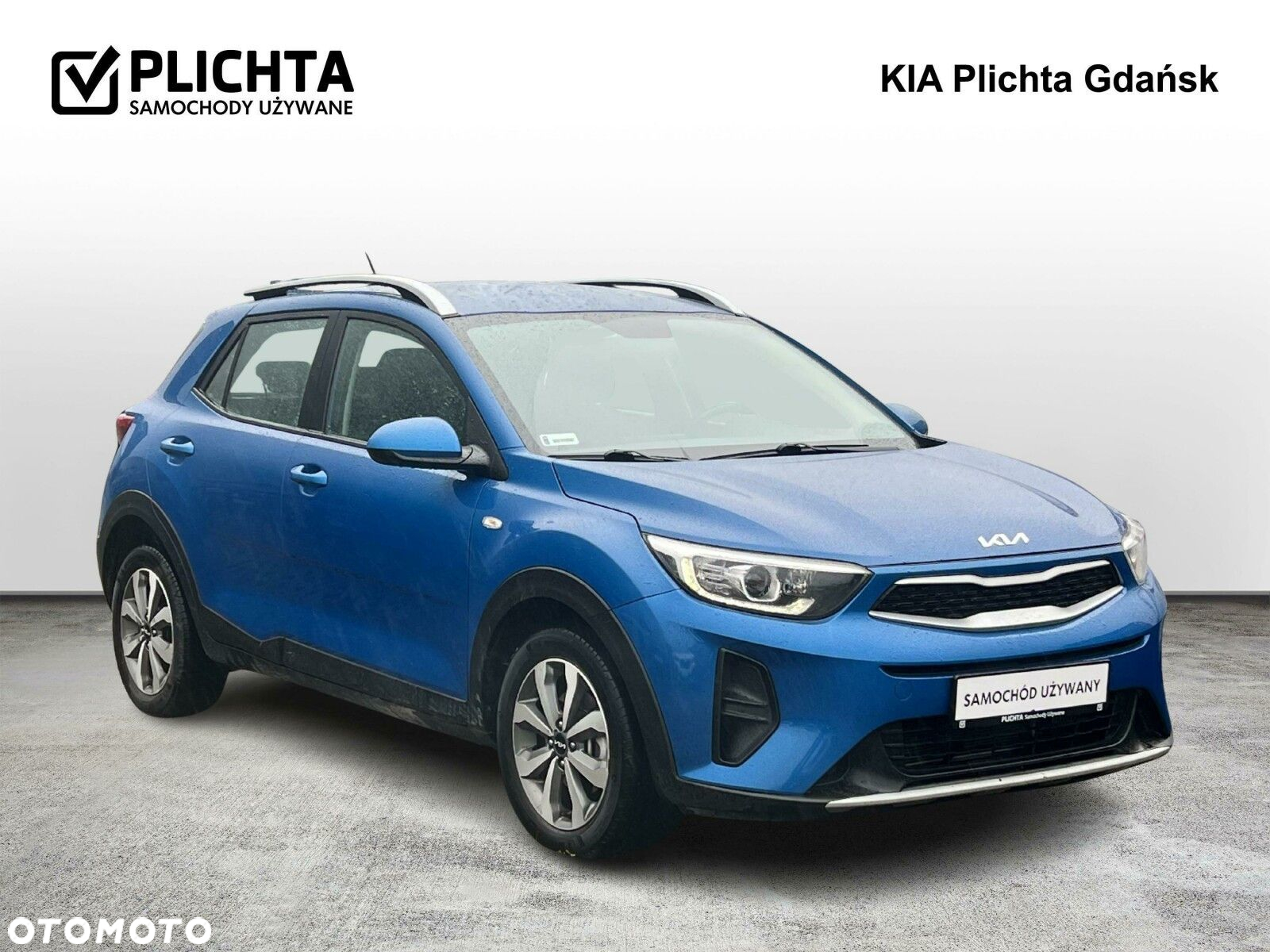 Kia Stonic - 6