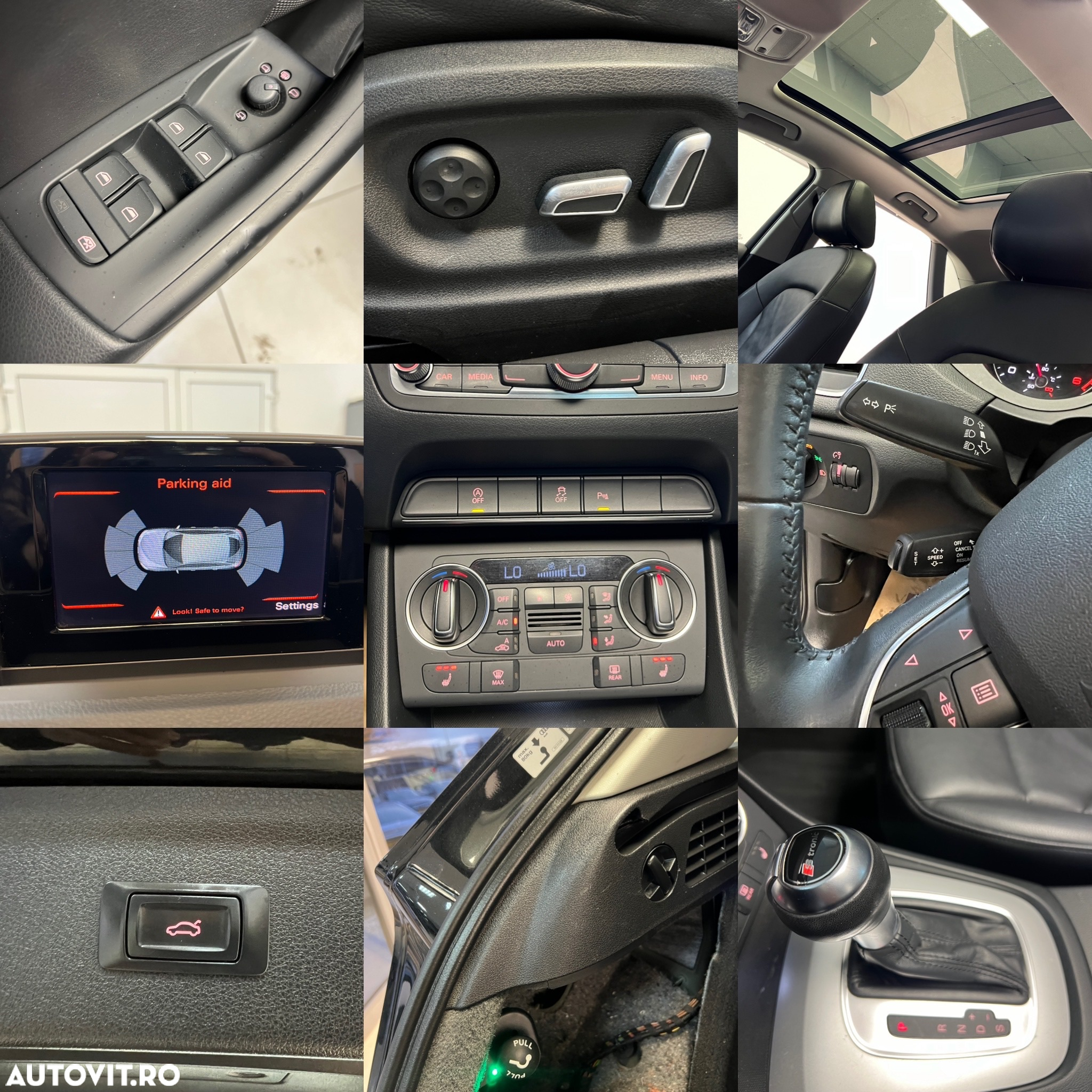 Audi Q3 2.0 TDI S tronic - 19