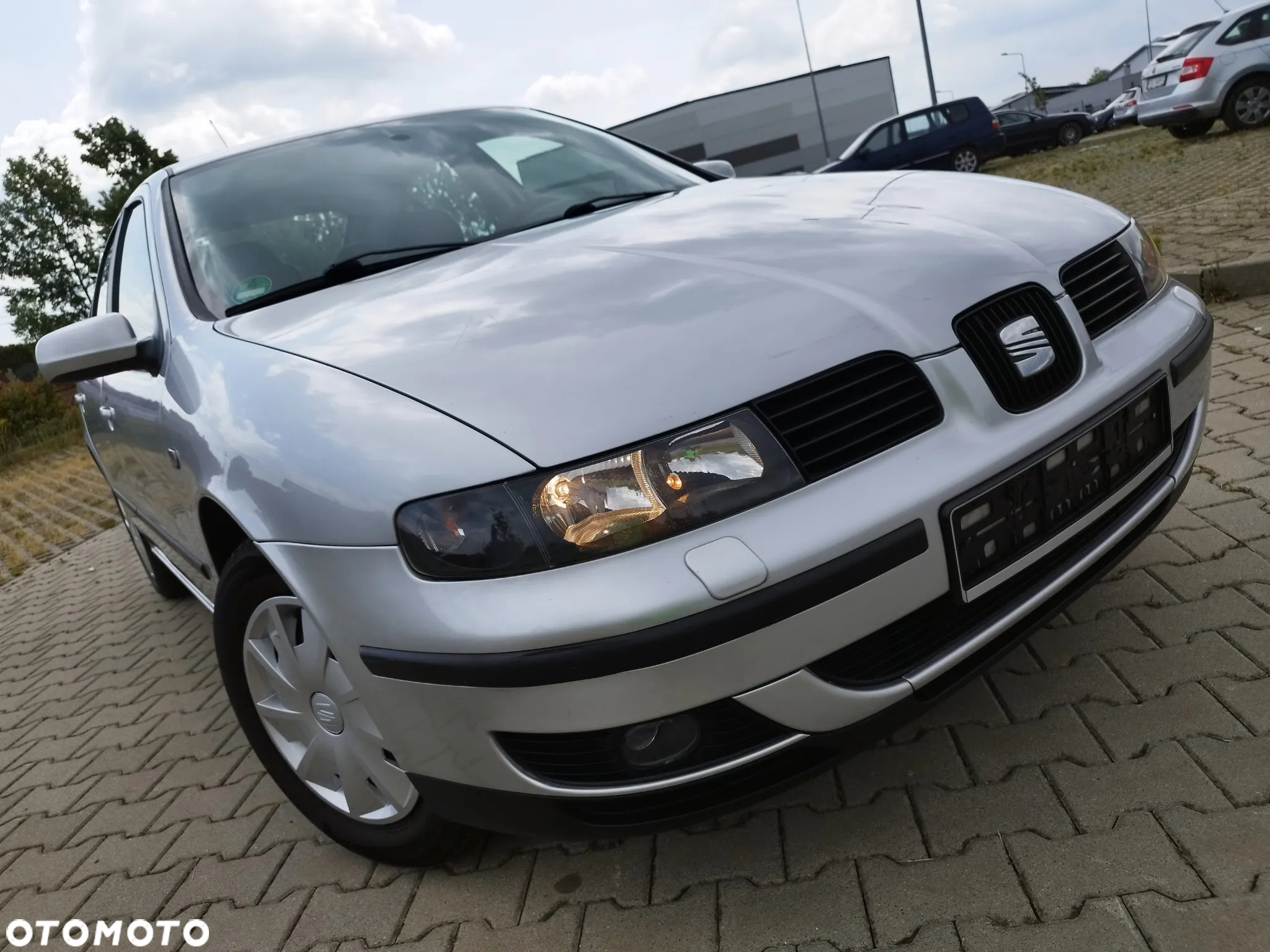 Seat Leon - 3